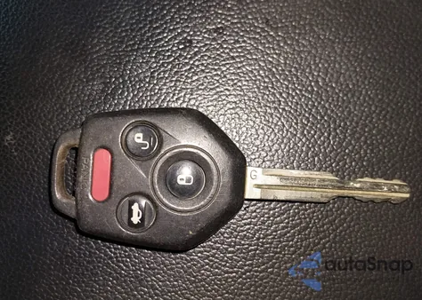 2015 Subaru Wrx Premium z USA, uszkodzony, nr VIN JF1VA1D62F9820761